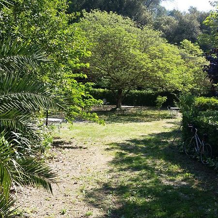 Le Clos Du Loup La Colle-sur-Loup Exterior foto